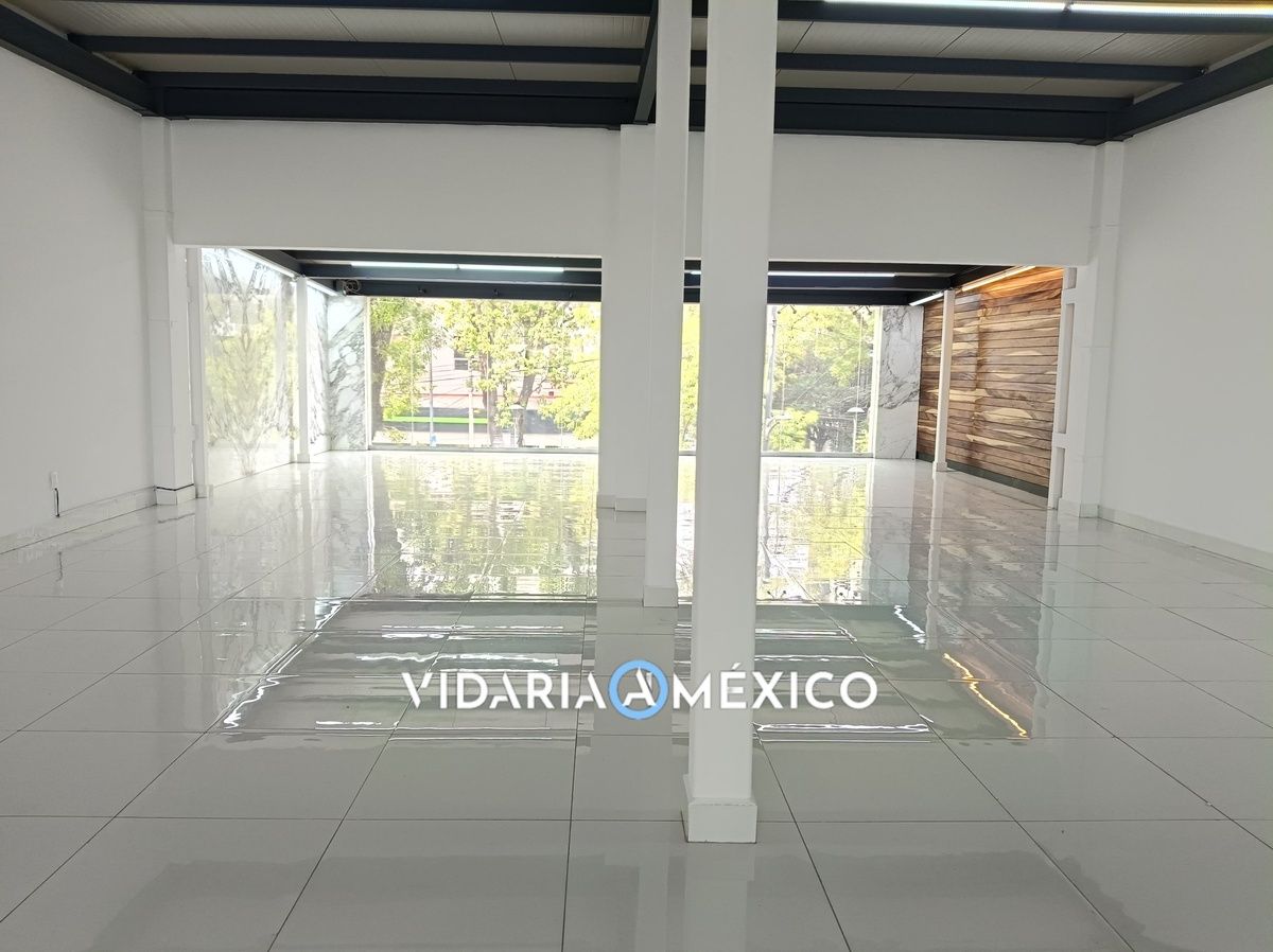 CDMX Benito Juarez, ,8 BathroomsBathrooms,Oficina,Renta,1449