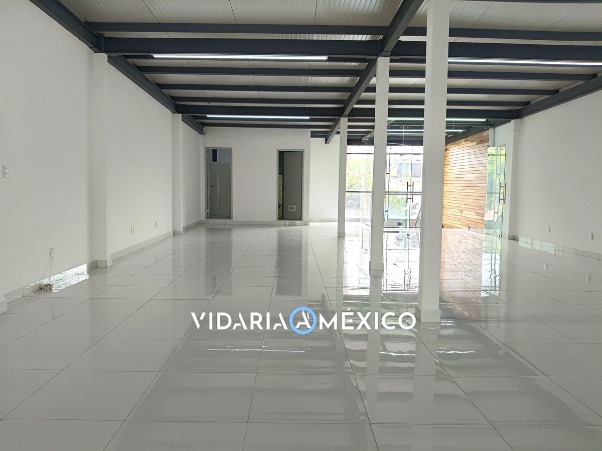 CDMX Benito Juarez, ,8 BathroomsBathrooms,Oficina,Renta,1449