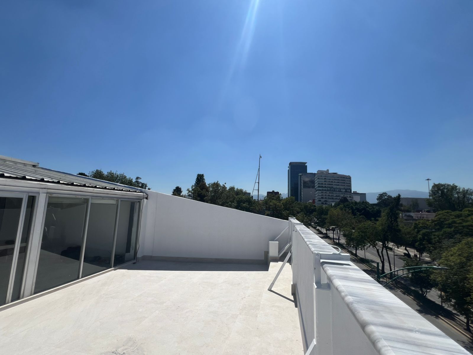 CDMX Alvaro Obregon, ,2 BathroomsBathrooms,Oficina,Renta,1451