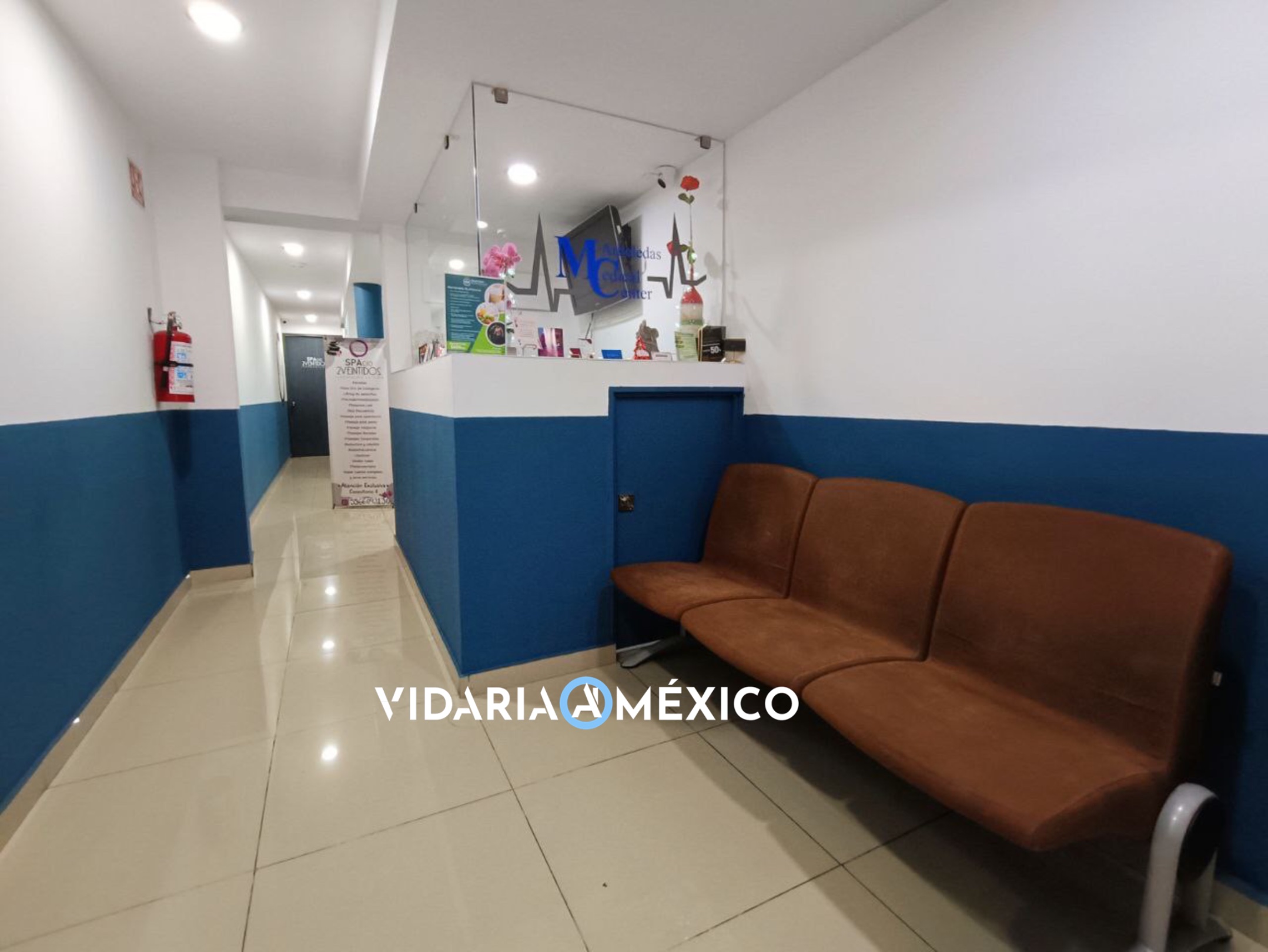 CDMX Tlalpan, ,1 BañoBathrooms,Oficina,Renta,3,1456