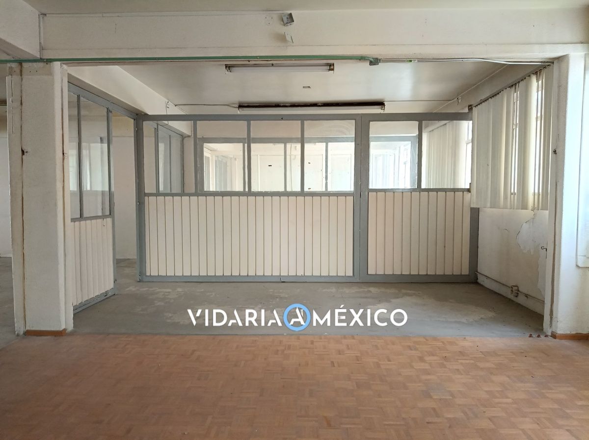 CDMX Iztapalapa, ,1 BañoBathrooms,Bodega,Renta,1457