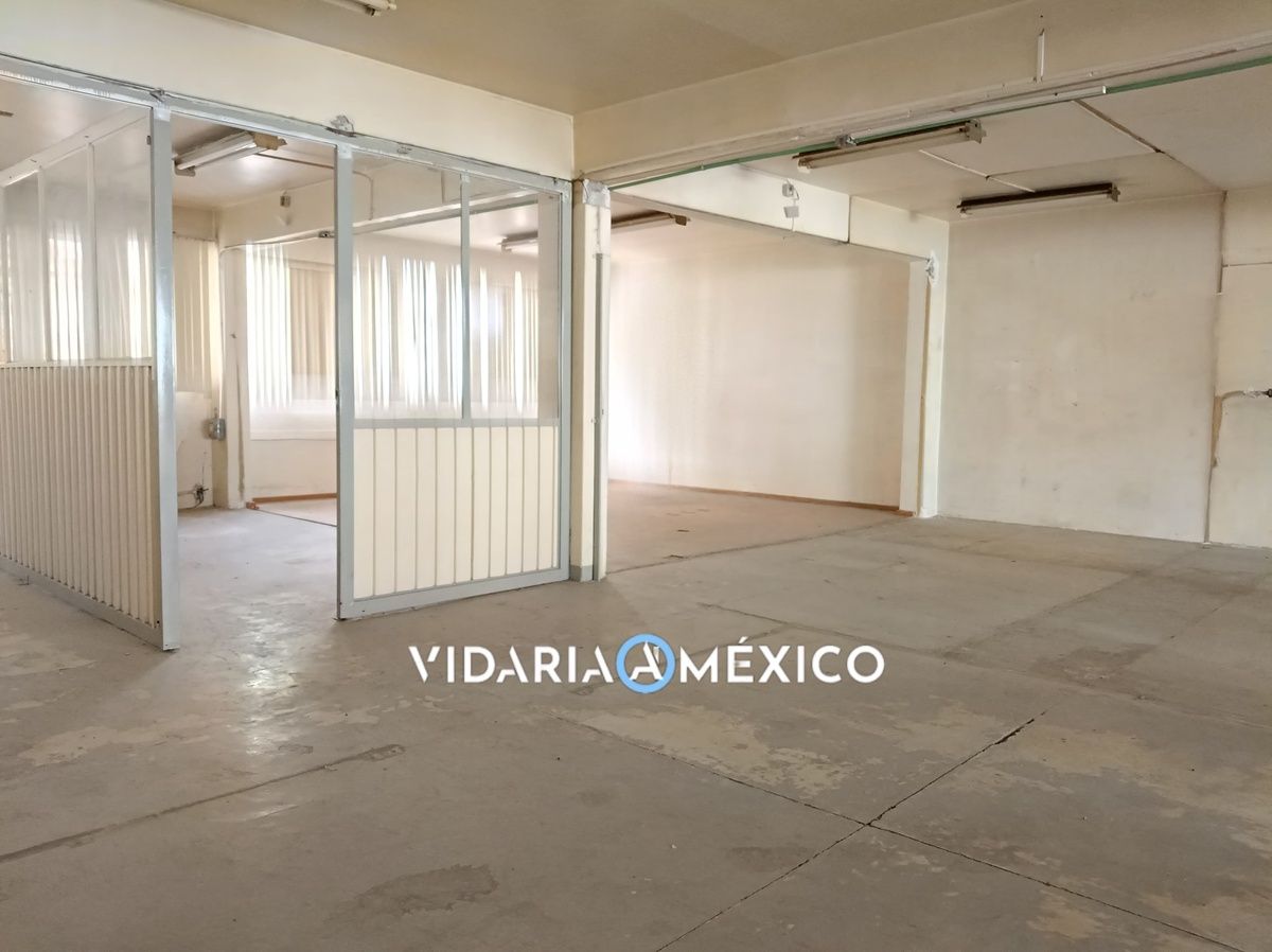 CDMX Iztapalapa, ,1 BañoBathrooms,Bodega,Renta,1457