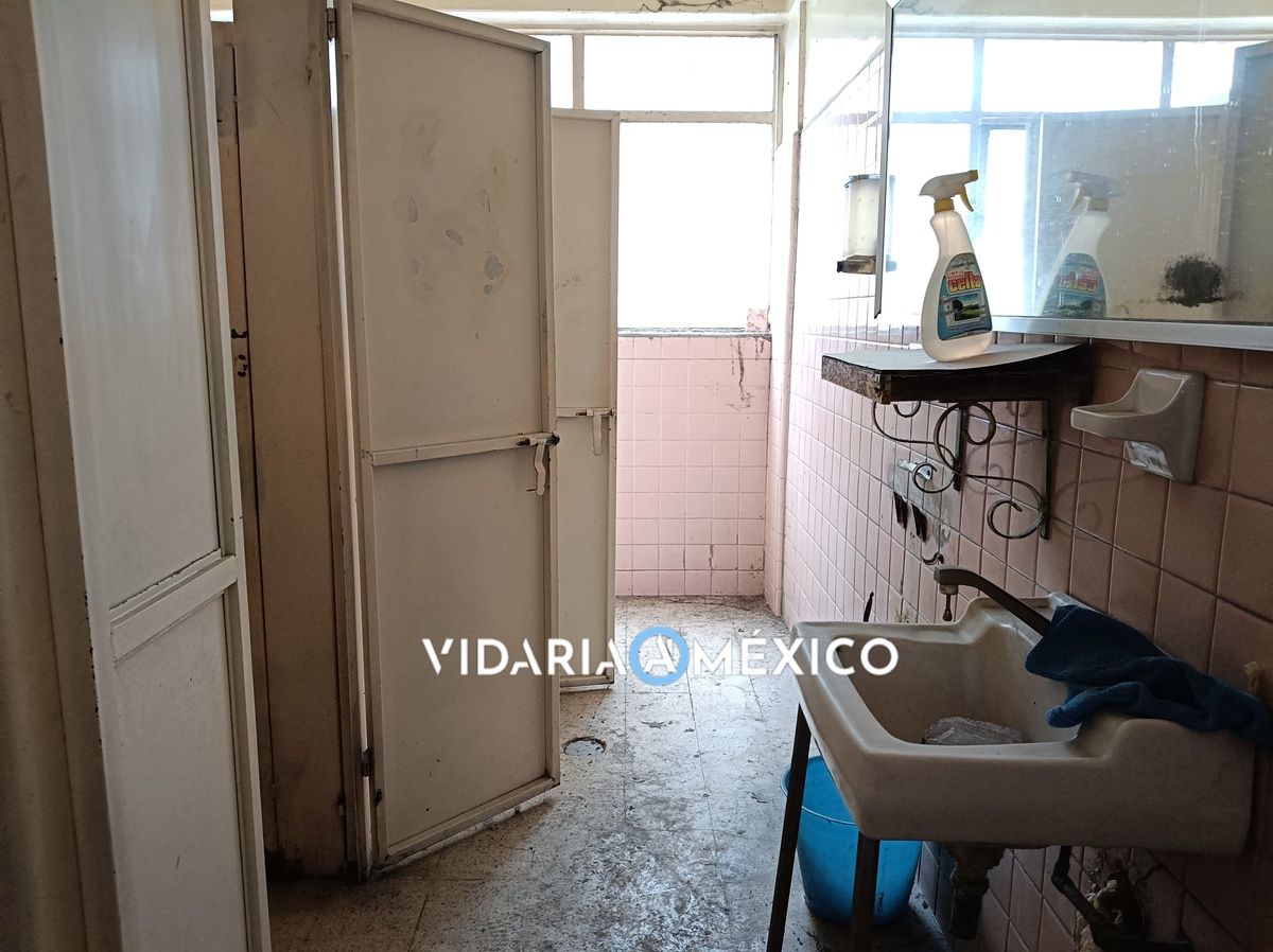 CDMX Iztapalapa, ,1 BañoBathrooms,Bodega,Renta,1457