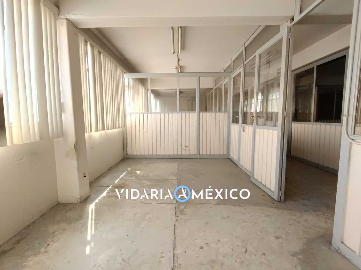 CDMX Iztapalapa, ,1 BañoBathrooms,Bodega,Renta,1457