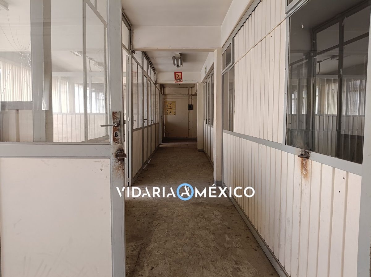 CDMX Iztapalapa, ,1 BañoBathrooms,Bodega,Renta,1457