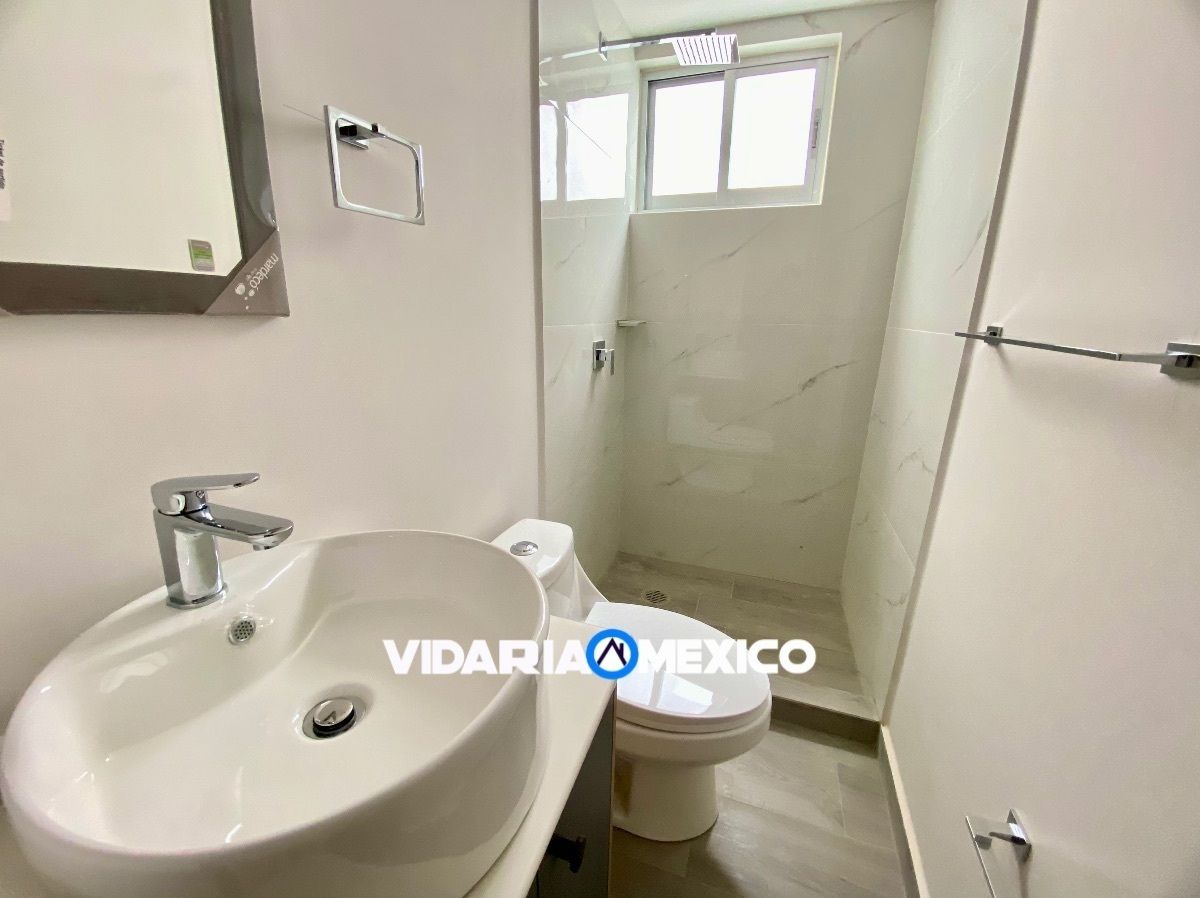 CDMX Benito Juarez, 2 Habitaciones Habitaciones, ,2 BathroomsBathrooms,Departamento,Propiedad Nueva en Venta,1459