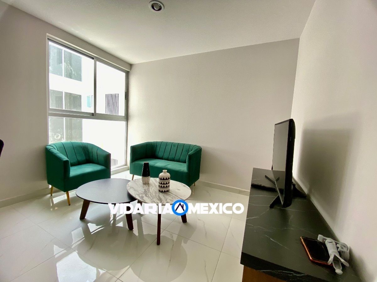 CDMX Benito Juarez, 2 Habitaciones Habitaciones, ,2 BathroomsBathrooms,Departamento,Propiedad Nueva en Venta,1459