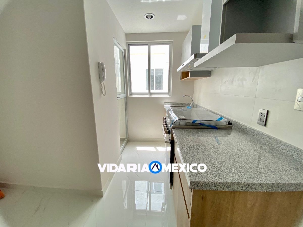 CDMX Benito Juarez, 2 Habitaciones Habitaciones, ,2 BathroomsBathrooms,Departamento,Propiedad Nueva en Venta,1459