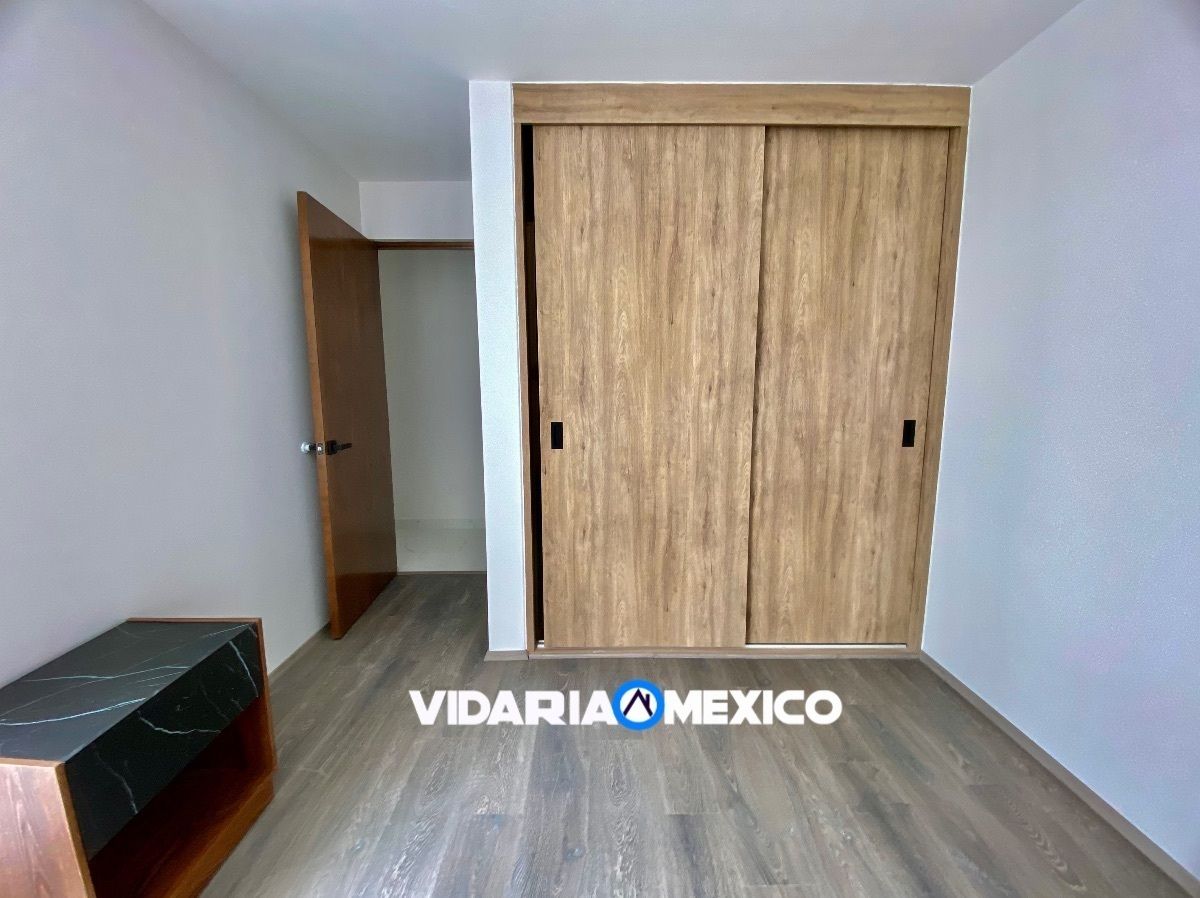 CDMX Benito Juarez, 2 Habitaciones Habitaciones, ,2 BathroomsBathrooms,Departamento,Propiedad Nueva en Venta,1459