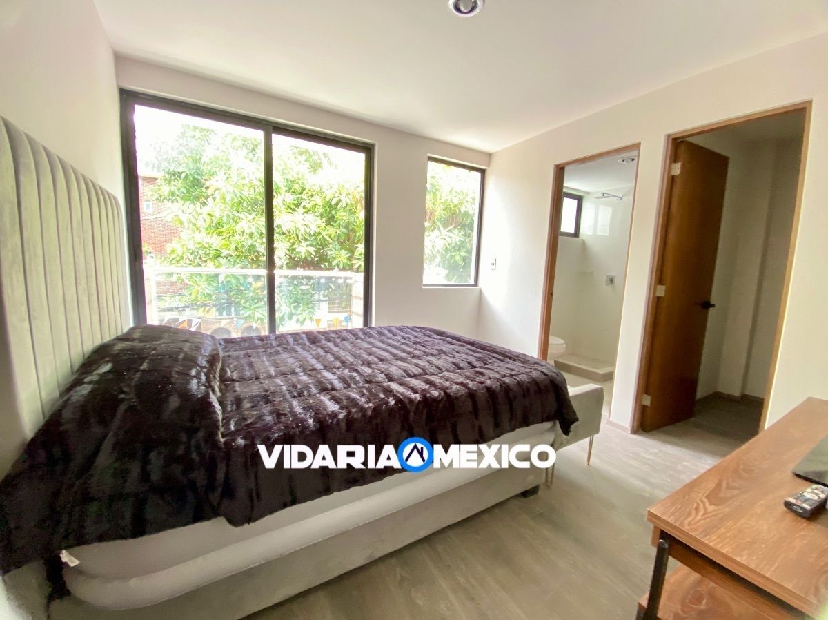 CDMX Benito Juarez, 2 Habitaciones Habitaciones, ,2 BathroomsBathrooms,Departamento,Propiedad Nueva en Venta,1459