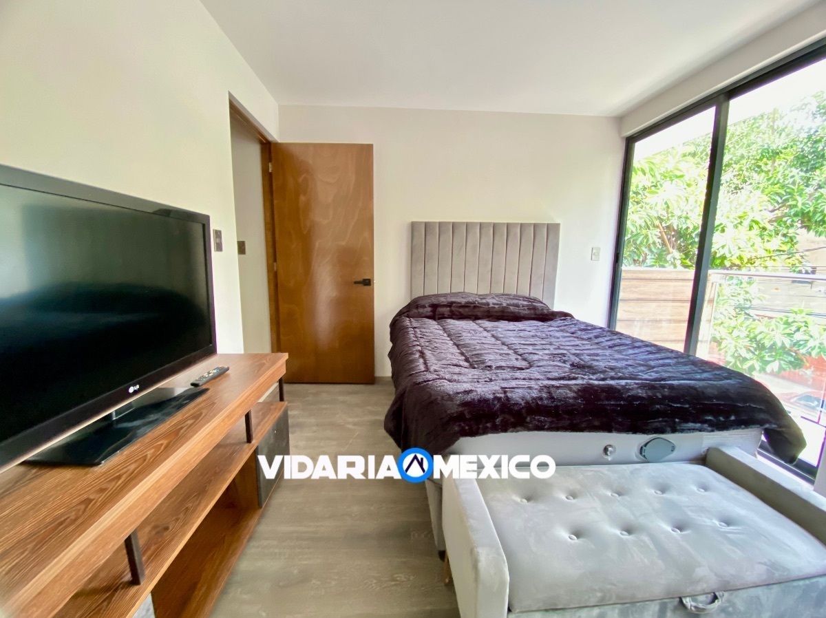 CDMX Benito Juarez, 2 Habitaciones Habitaciones, ,2 BathroomsBathrooms,Departamento,Propiedad Nueva en Venta,1459