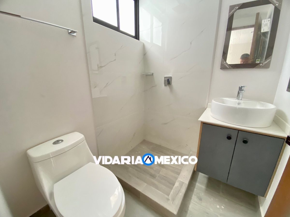 CDMX Benito Juarez, 2 Habitaciones Habitaciones, ,2 BathroomsBathrooms,Departamento,Propiedad Nueva en Venta,1459