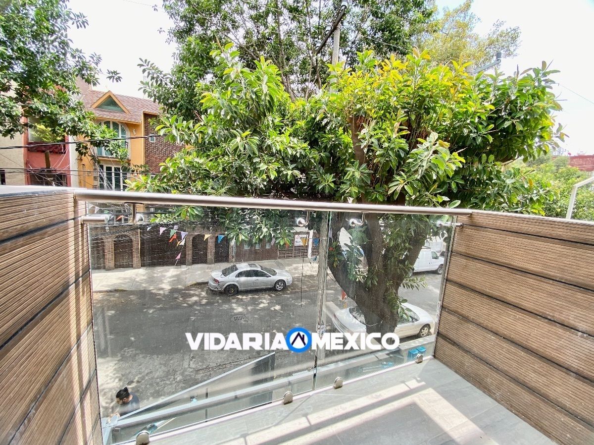 CDMX Benito Juarez, 2 Habitaciones Habitaciones, ,2 BathroomsBathrooms,Departamento,Propiedad Nueva en Venta,1459