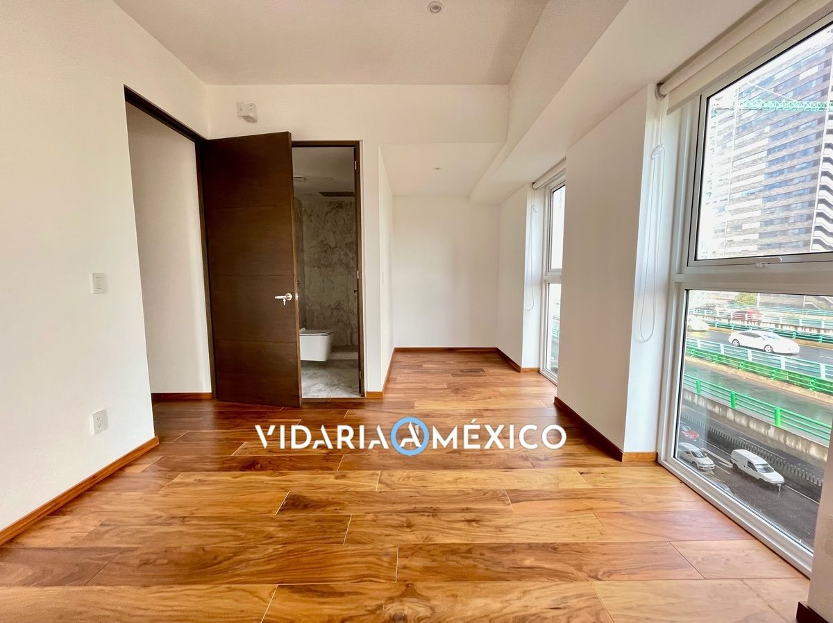 CDMX Alvaro Obregon, 3 Habitaciones Habitaciones, ,2 BathroomsBathrooms,Departamento,En Venta,4,1461