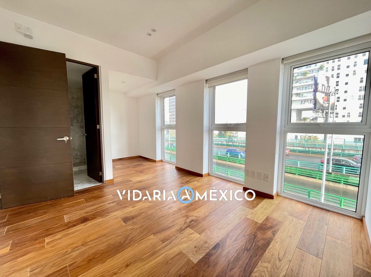 CDMX Alvaro Obregon, 3 Habitaciones Habitaciones, ,2 BathroomsBathrooms,Departamento,En Venta,4,1461