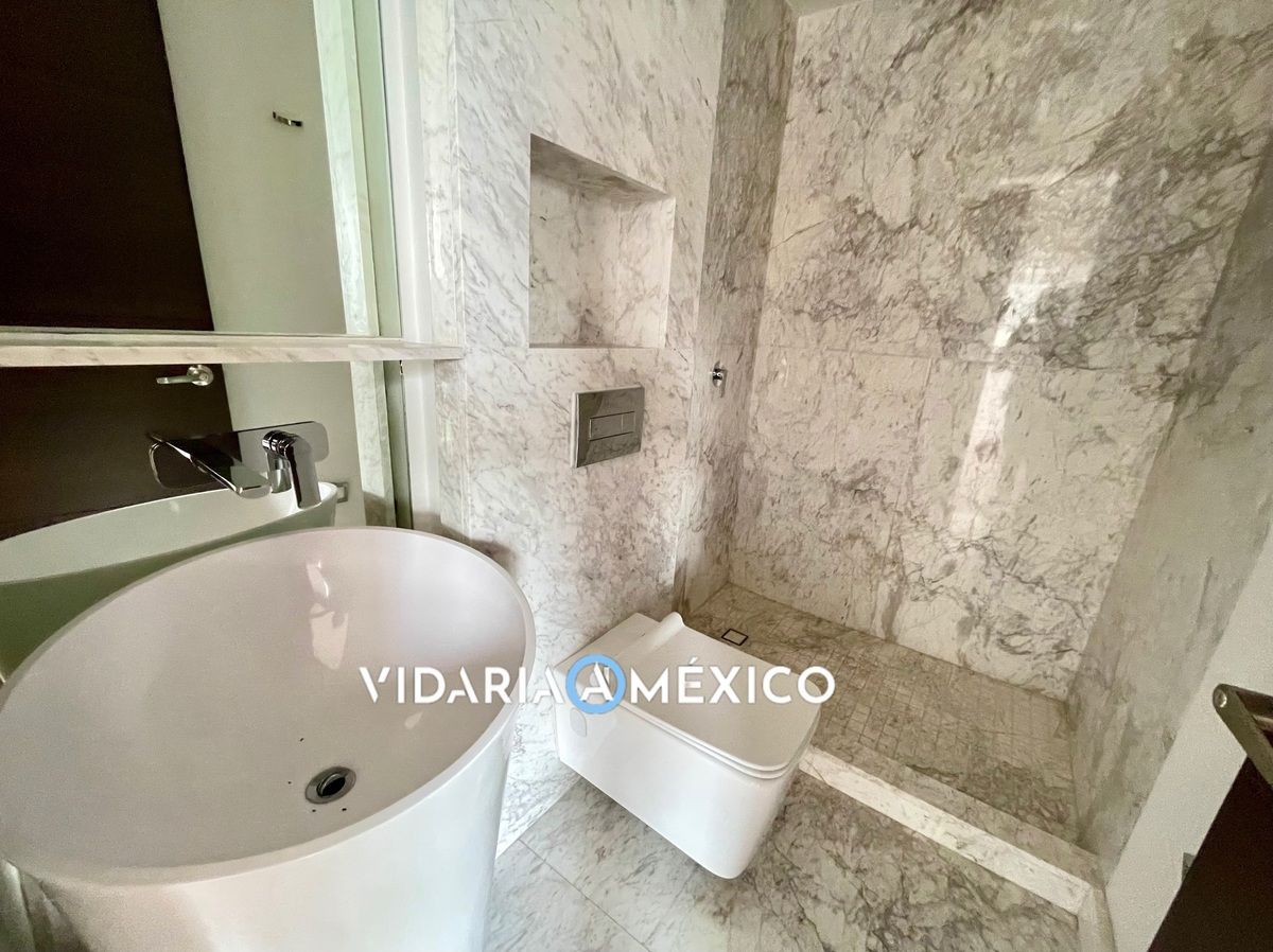 CDMX Alvaro Obregon, 3 Habitaciones Habitaciones, ,2 BathroomsBathrooms,Departamento,En Venta,4,1461