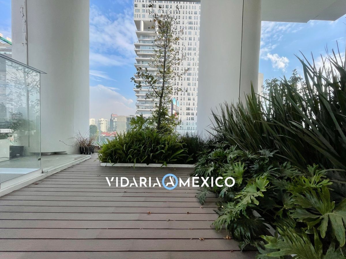 CDMX Alvaro Obregon, 3 Habitaciones Habitaciones, ,2 BathroomsBathrooms,Departamento,En Venta,4,1461