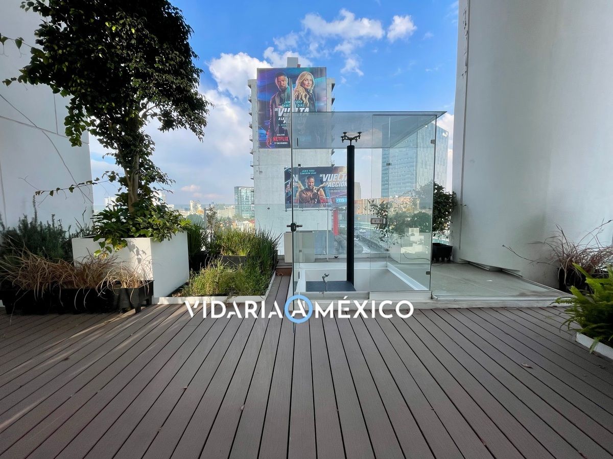 CDMX Alvaro Obregon, 3 Habitaciones Habitaciones, ,2 BathroomsBathrooms,Departamento,En Venta,4,1461