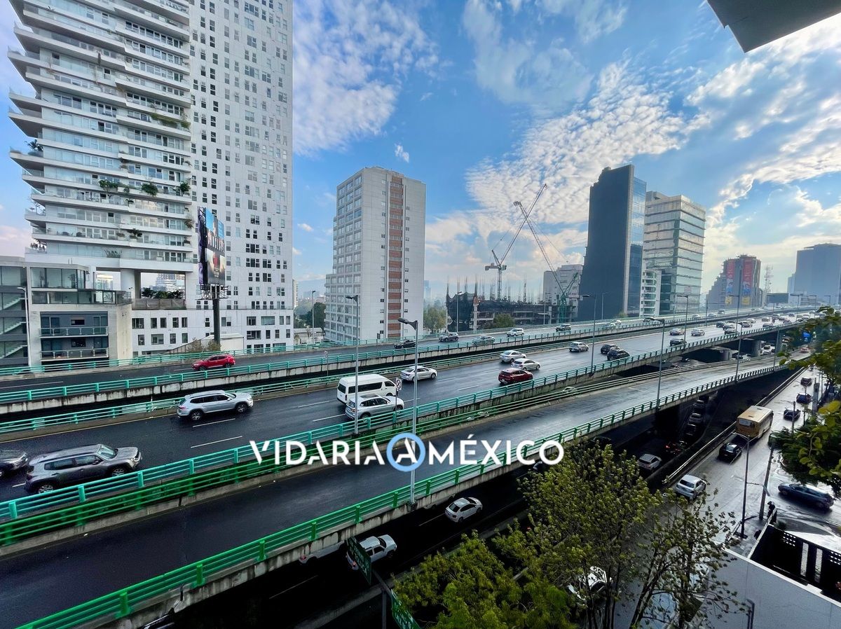 CDMX Alvaro Obregon, 3 Habitaciones Habitaciones, ,2 BathroomsBathrooms,Departamento,En Venta,4,1461