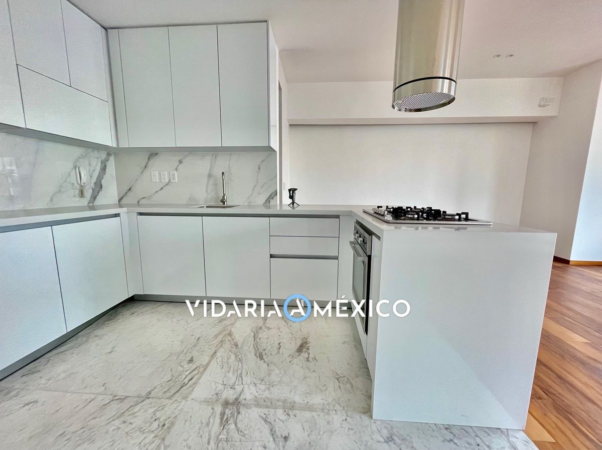 CDMX Alvaro Obregon, 3 Habitaciones Habitaciones, ,2 BathroomsBathrooms,Departamento,En Venta,4,1461