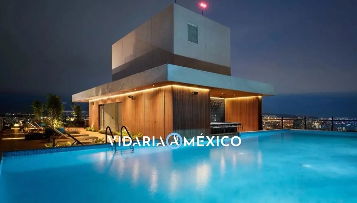 CDMX Alvaro Obregon, 3 Habitaciones Habitaciones, ,2 BathroomsBathrooms,Departamento,En Venta,4,1461