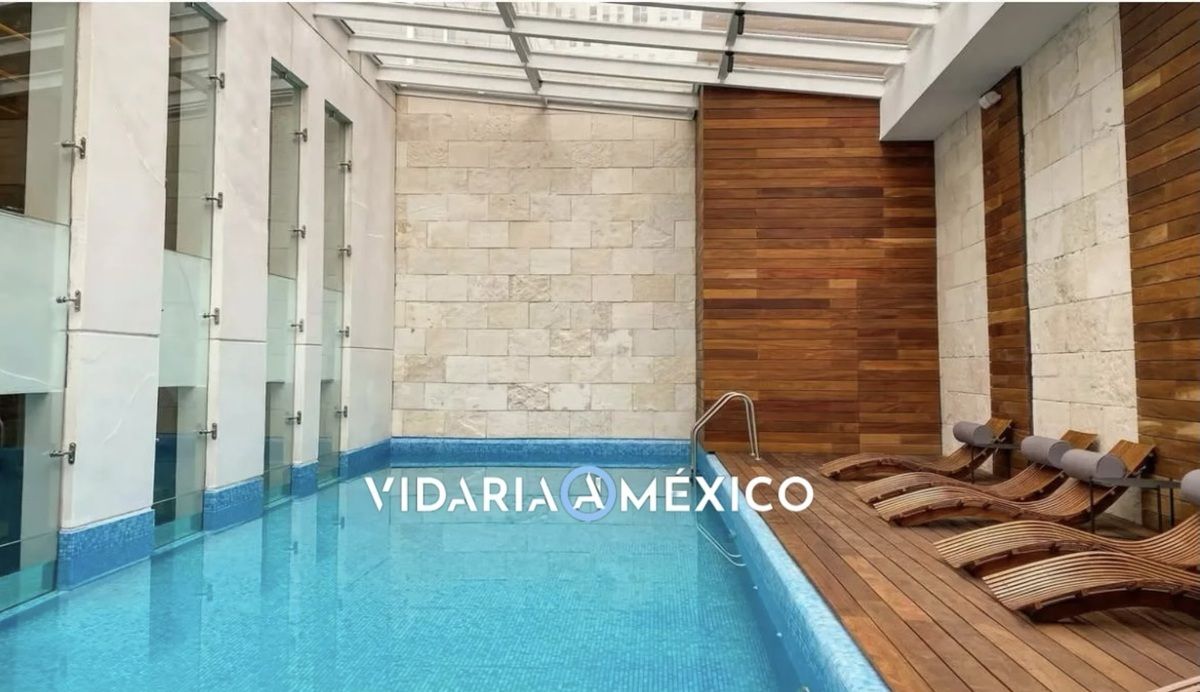 CDMX Alvaro Obregon, 3 Habitaciones Habitaciones, ,2 BathroomsBathrooms,Departamento,En Venta,4,1461