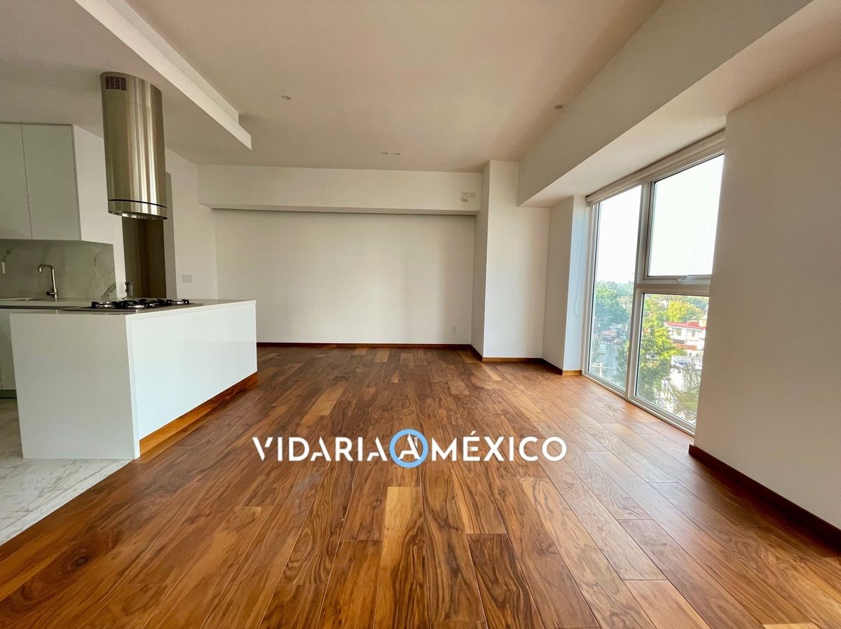 CDMX Alvaro Obregon, 3 Habitaciones Habitaciones, ,2 BathroomsBathrooms,Departamento,En Venta,4,1461