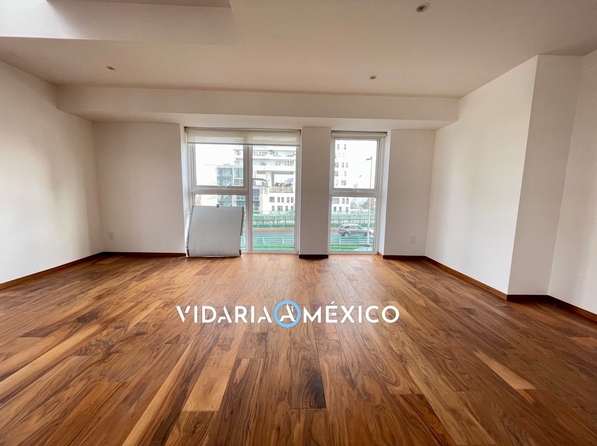 CDMX Alvaro Obregon, 3 Habitaciones Habitaciones, ,2 BathroomsBathrooms,Departamento,En Venta,4,1461