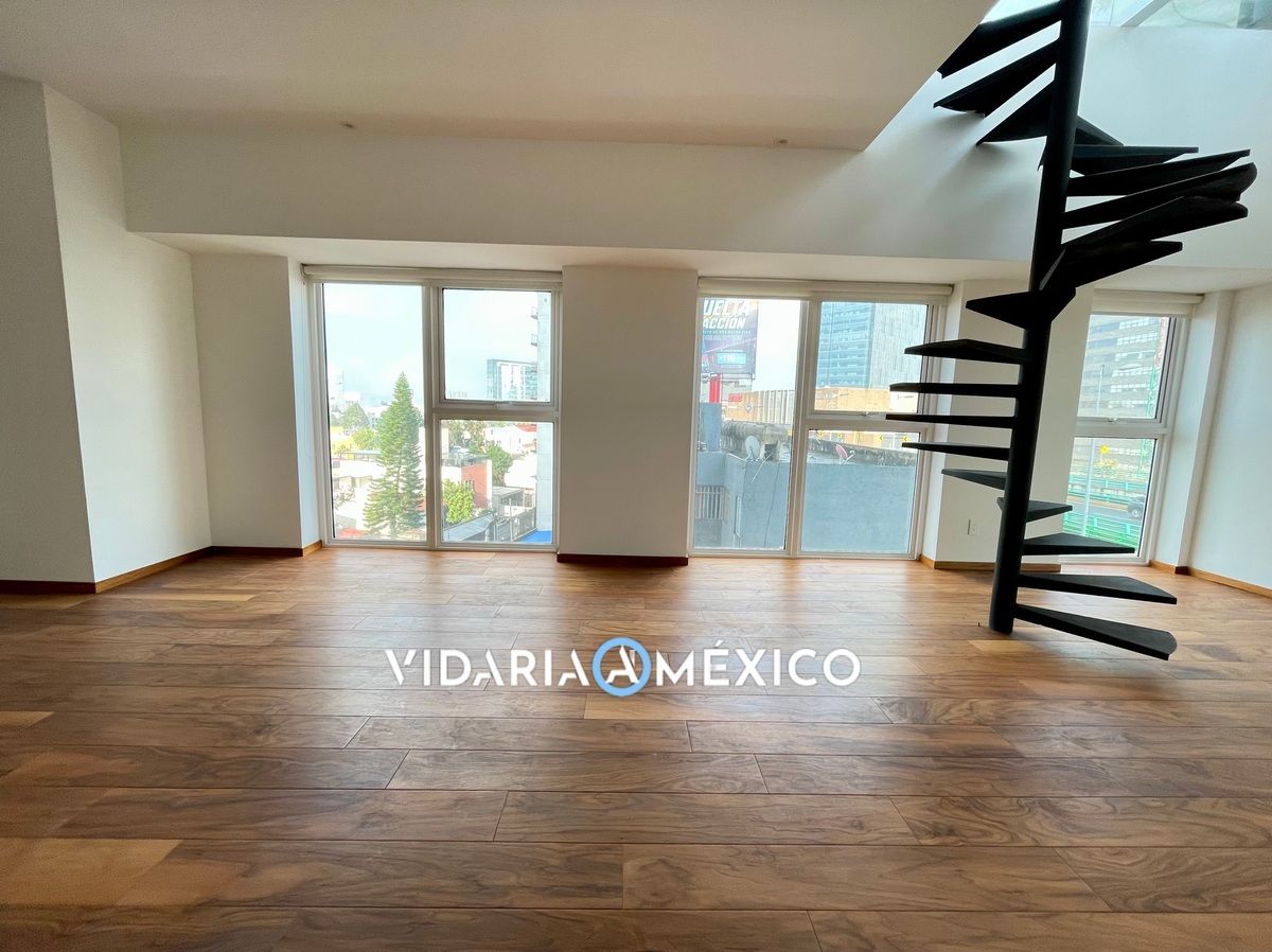 CDMX Alvaro Obregon, 3 Habitaciones Habitaciones, ,2 BathroomsBathrooms,Departamento,En Venta,4,1461