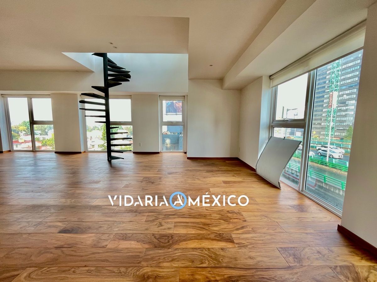 CDMX Alvaro Obregon, 3 Habitaciones Habitaciones, ,2 BathroomsBathrooms,Departamento,En Venta,4,1461