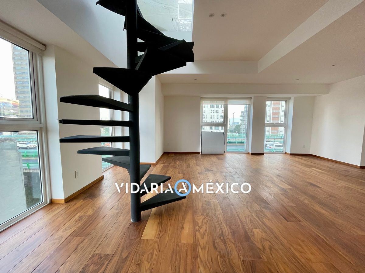 CDMX Alvaro Obregon, 3 Habitaciones Habitaciones, ,2 BathroomsBathrooms,Departamento,En Venta,4,1461