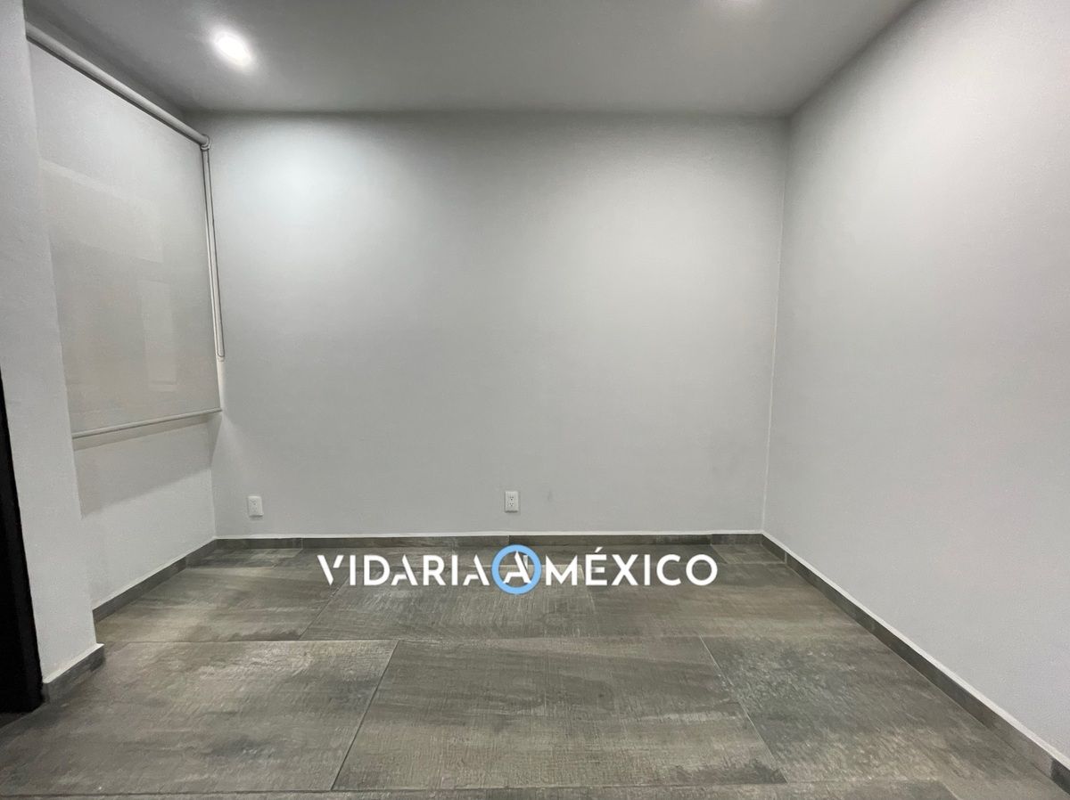 CDMX Alvaro Obregon, 3 Habitaciones Habitaciones, ,3 BathroomsBathrooms,Departamento,En Venta,4,1462