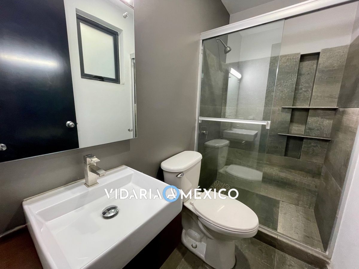 CDMX Alvaro Obregon, 3 Habitaciones Habitaciones, ,3 BathroomsBathrooms,Departamento,En Venta,4,1462