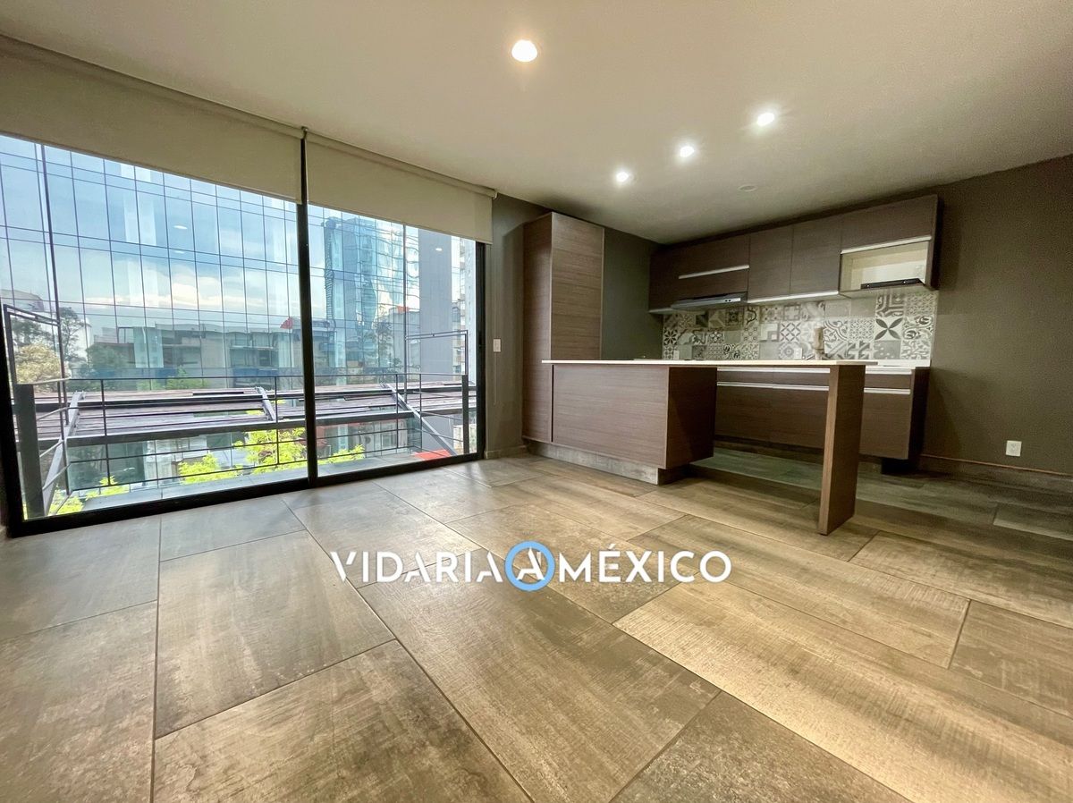 CDMX Alvaro Obregon, 3 Habitaciones Habitaciones, ,3 BathroomsBathrooms,Departamento,En Venta,4,1462