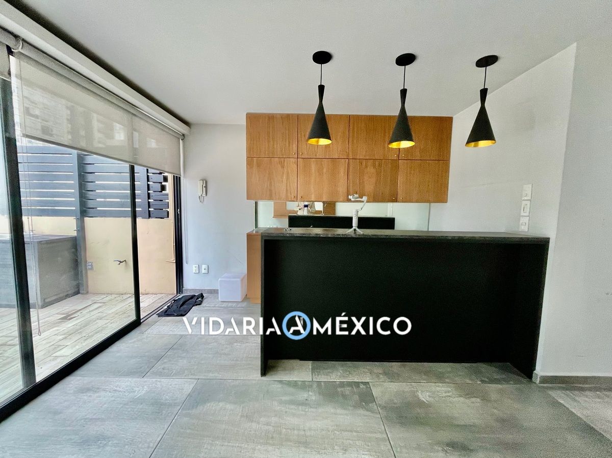 CDMX Alvaro Obregon, 3 Habitaciones Habitaciones, ,3 BathroomsBathrooms,Departamento,En Venta,4,1462