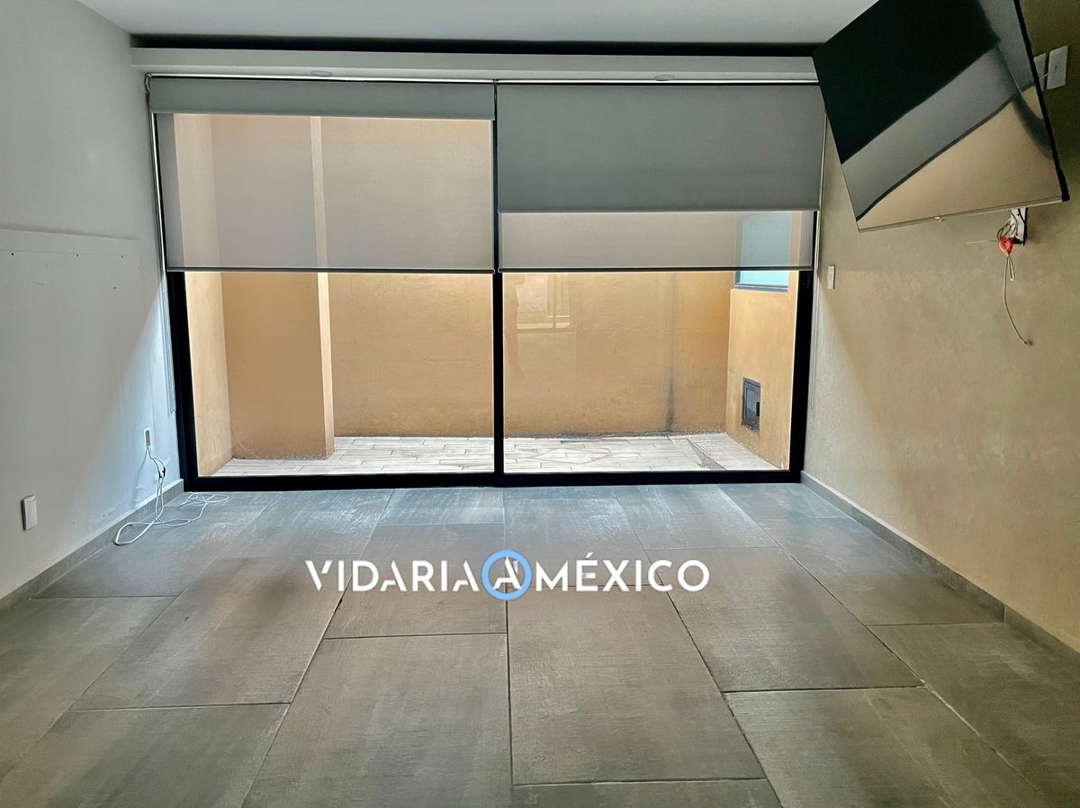 CDMX Alvaro Obregon, 3 Habitaciones Habitaciones, ,3 BathroomsBathrooms,Departamento,En Venta,4,1462