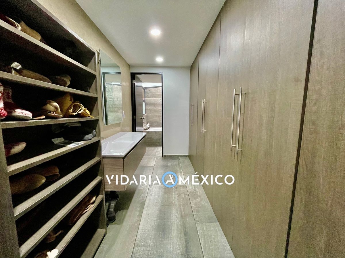 CDMX Alvaro Obregon, 3 Habitaciones Habitaciones, ,3 BathroomsBathrooms,Departamento,En Venta,4,1462