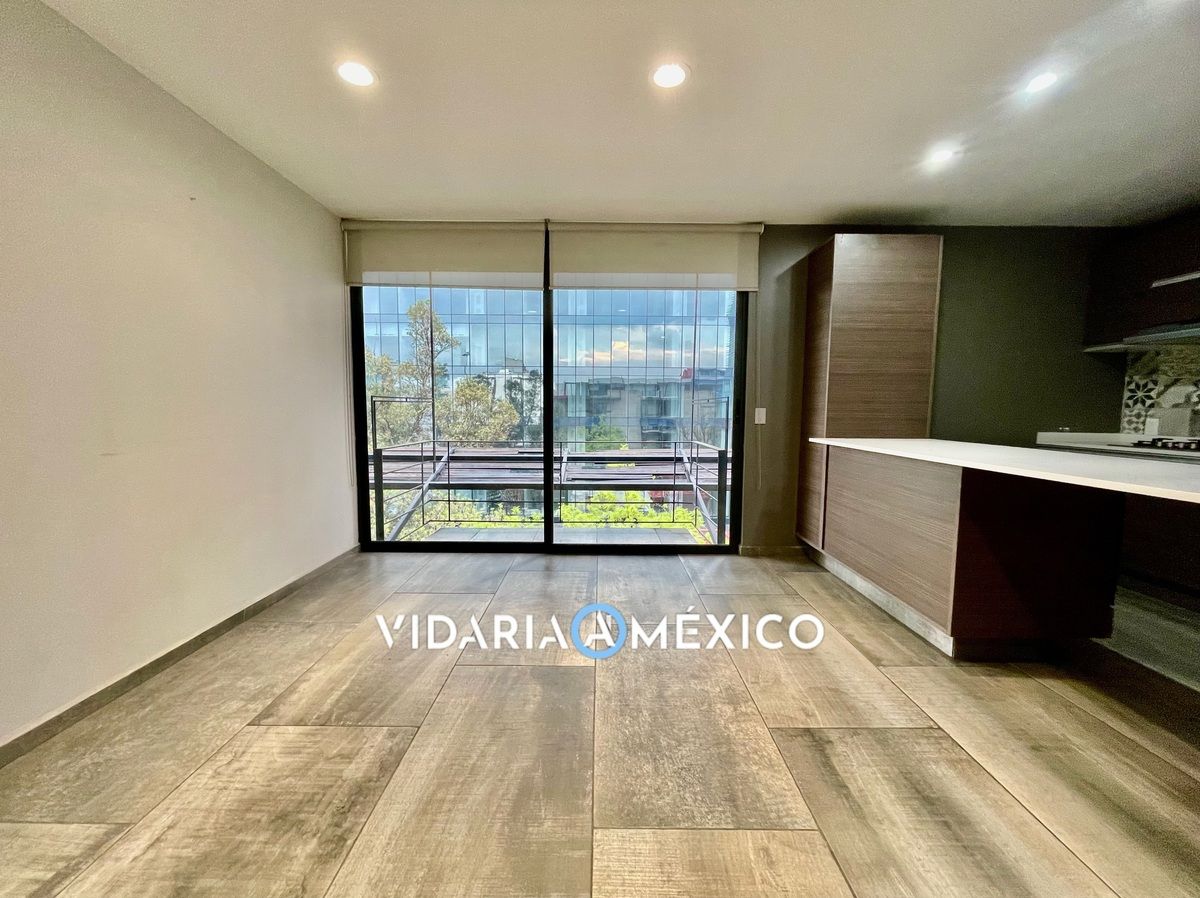 CDMX Alvaro Obregon, 3 Habitaciones Habitaciones, ,3 BathroomsBathrooms,Departamento,En Venta,4,1462