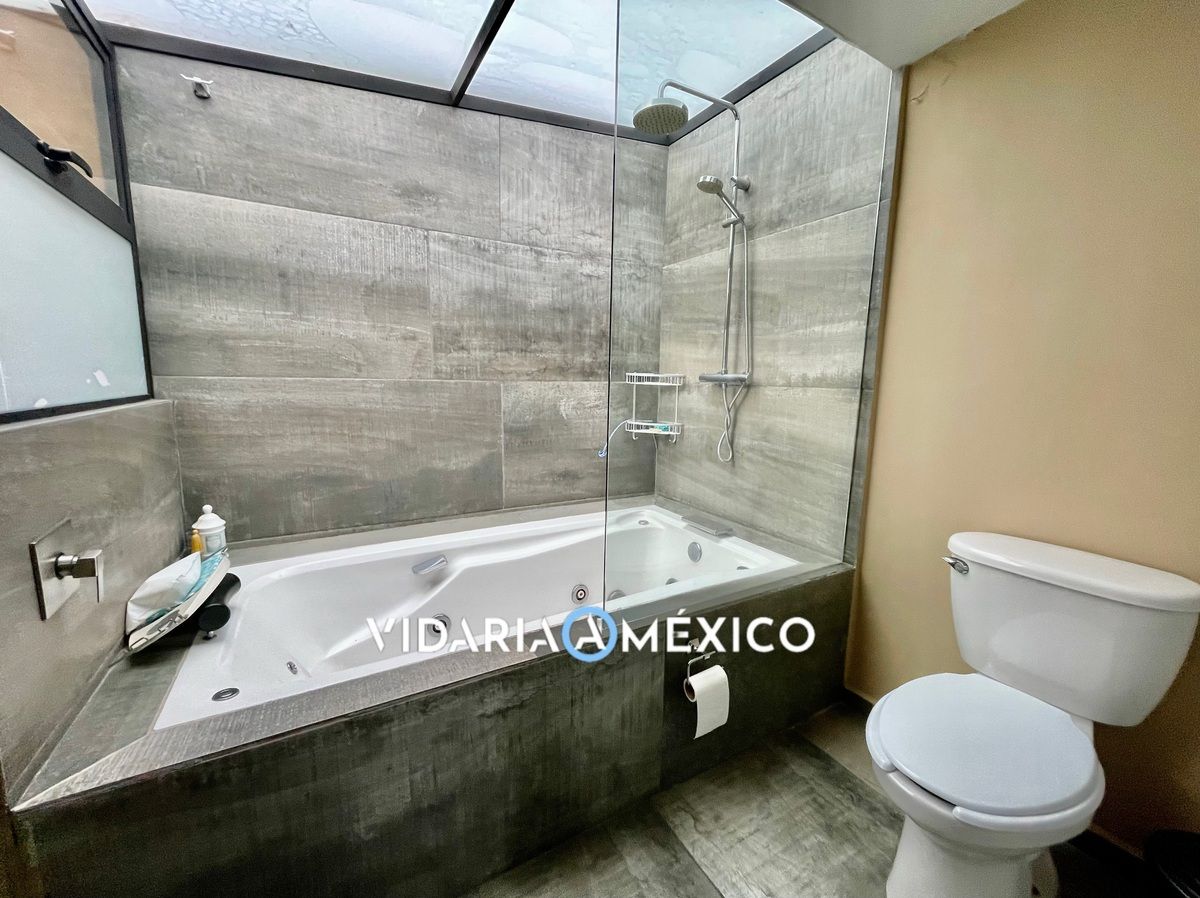 CDMX Alvaro Obregon, 3 Habitaciones Habitaciones, ,3 BathroomsBathrooms,Departamento,En Venta,4,1462