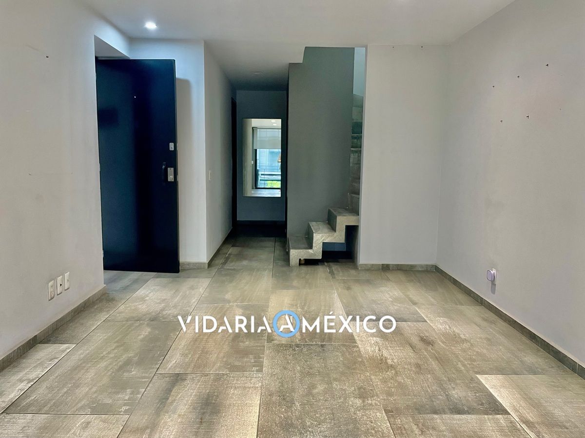 CDMX Alvaro Obregon, 3 Habitaciones Habitaciones, ,3 BathroomsBathrooms,Departamento,En Venta,4,1462