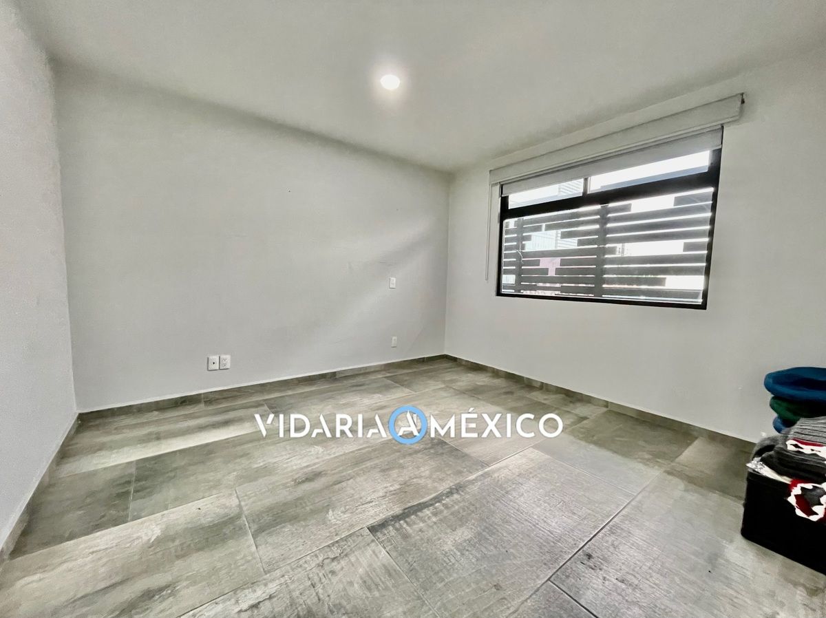 CDMX Alvaro Obregon, 3 Habitaciones Habitaciones, ,3 BathroomsBathrooms,Departamento,En Venta,4,1462