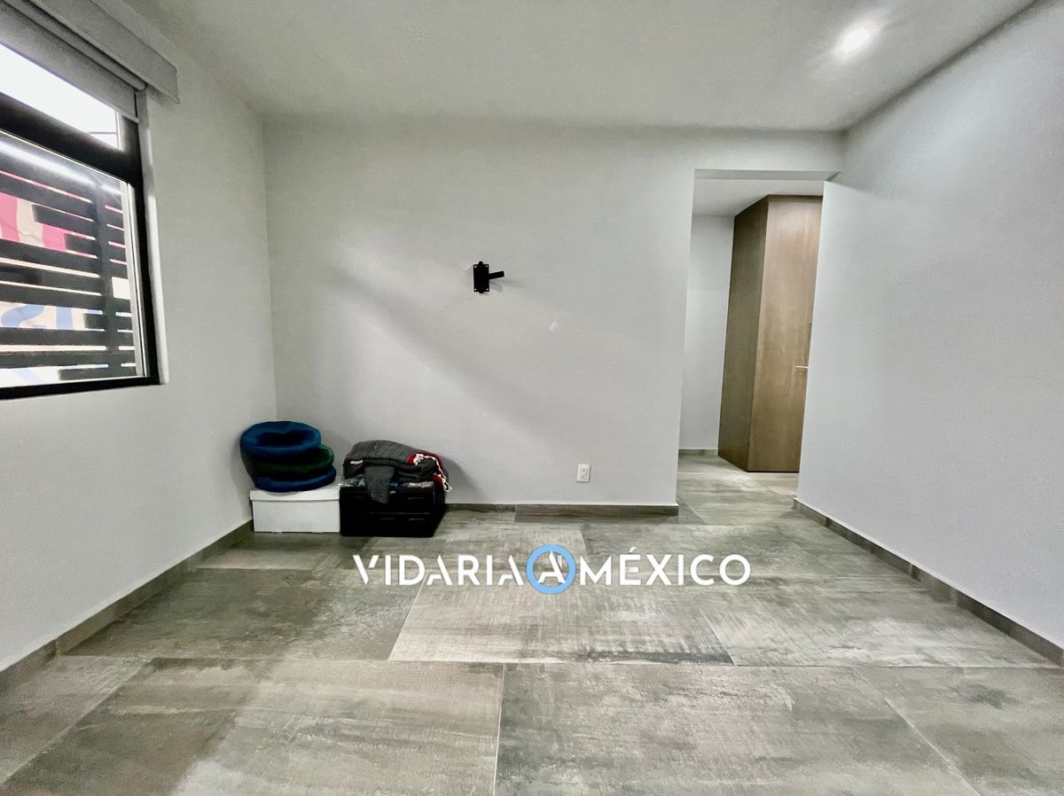 CDMX Alvaro Obregon, 3 Habitaciones Habitaciones, ,3 BathroomsBathrooms,Departamento,En Venta,4,1462