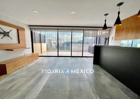 CDMX Alvaro Obregon, 3 Habitaciones Habitaciones, ,3 BathroomsBathrooms,Departamento,En Venta,4,1462