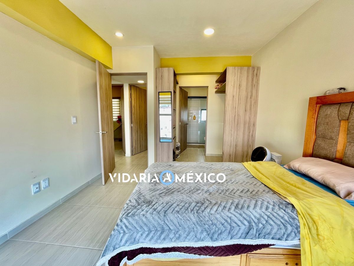 CDMX Coyoacan, 2 Habitaciones Habitaciones, ,2 BathroomsBathrooms,Departamento,Renta,1463