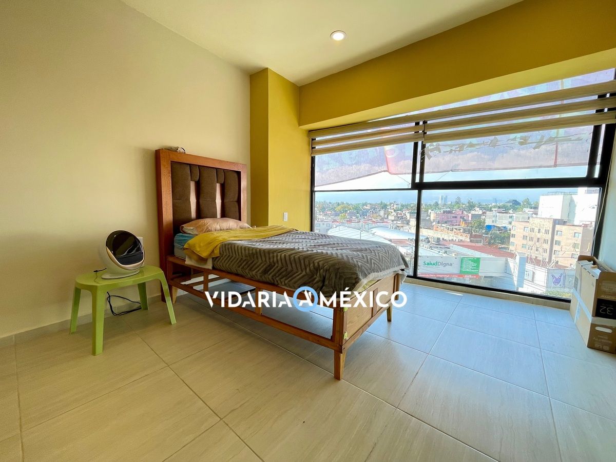 CDMX Coyoacan, 2 Habitaciones Habitaciones, ,2 BathroomsBathrooms,Departamento,Renta,1463