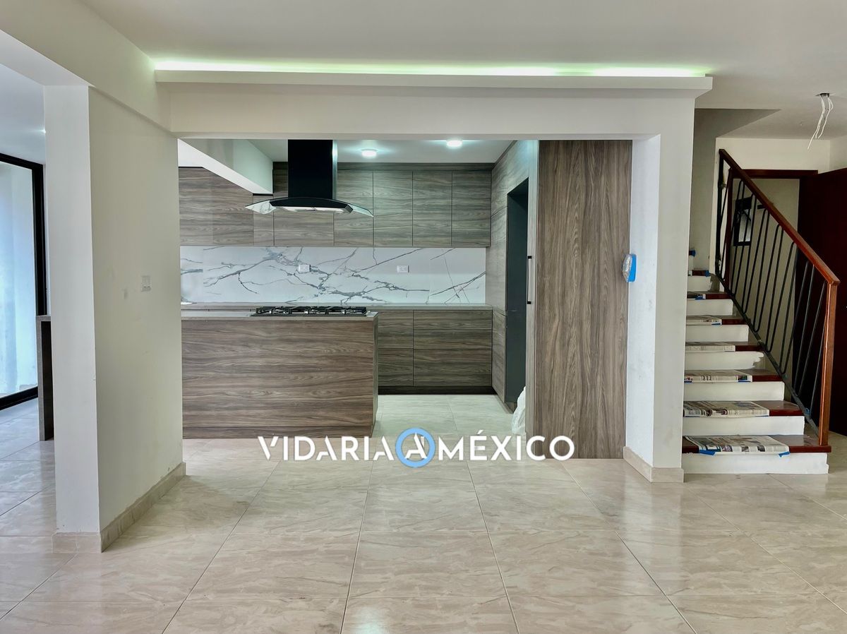 CDMX Coyoacan, 3 Habitaciones Habitaciones, ,Casa,En Venta,1464