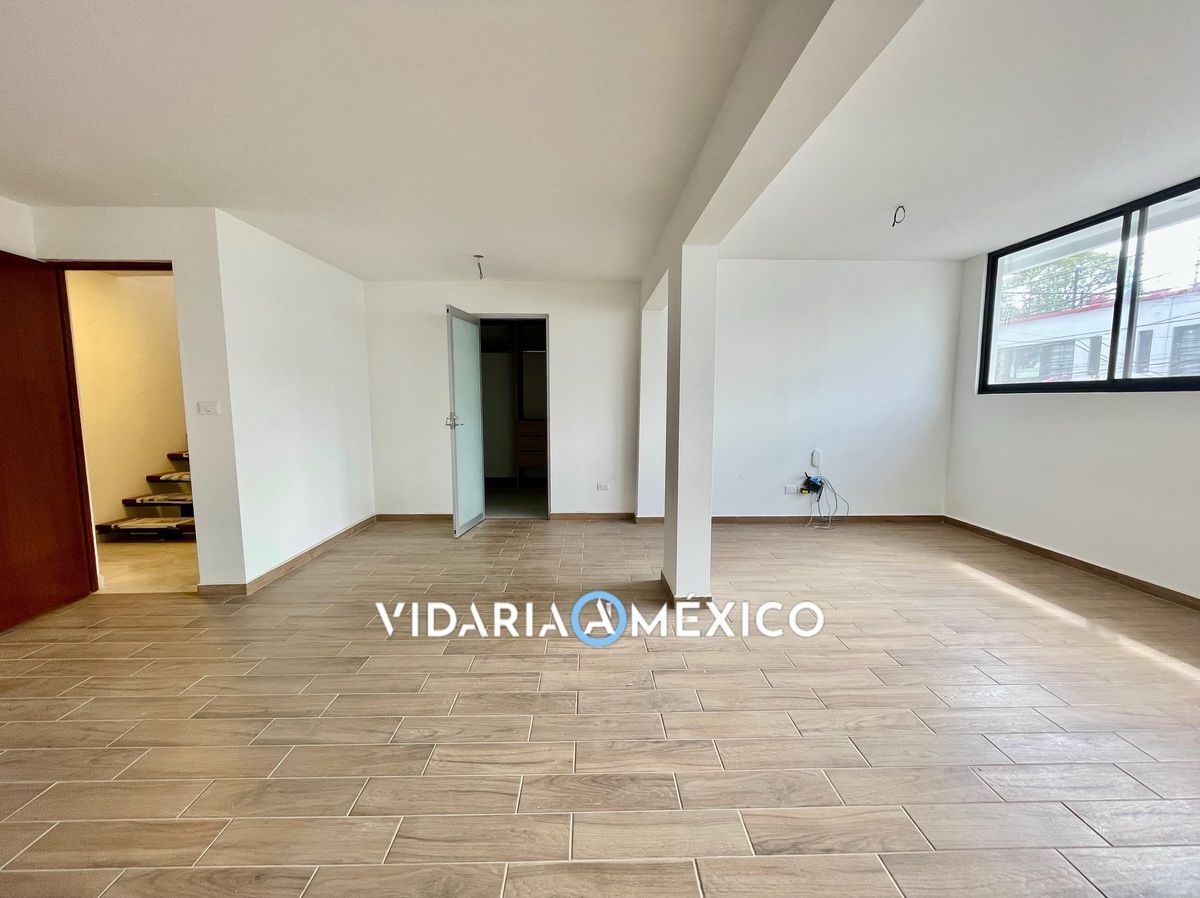 CDMX Coyoacan, 3 Habitaciones Habitaciones, ,Casa,En Venta,1464