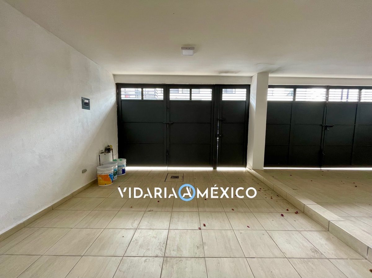 CDMX Coyoacan, 3 Habitaciones Habitaciones, ,Casa,En Venta,1464