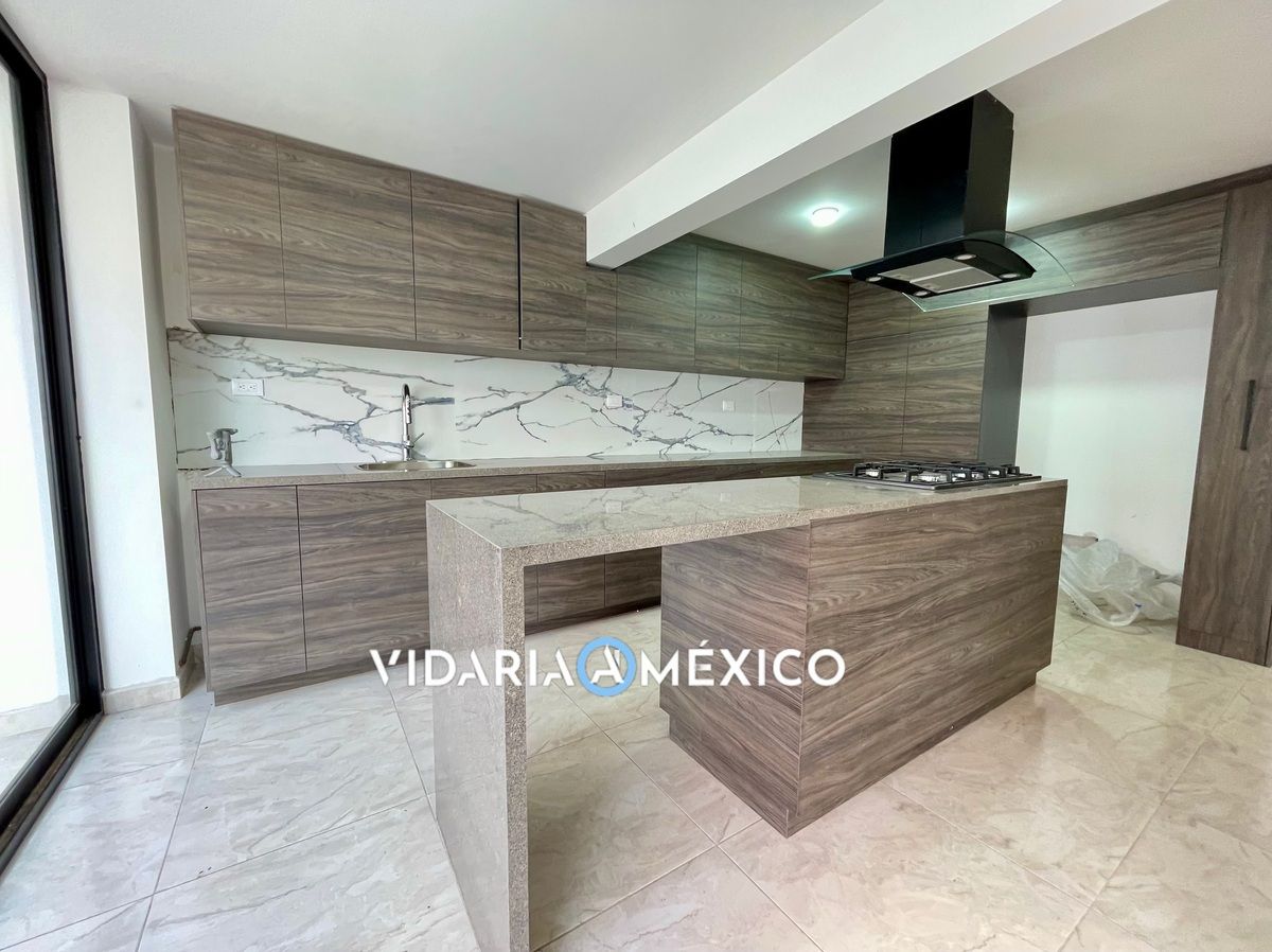 CDMX Coyoacan, 3 Habitaciones Habitaciones, ,Casa,En Venta,1464