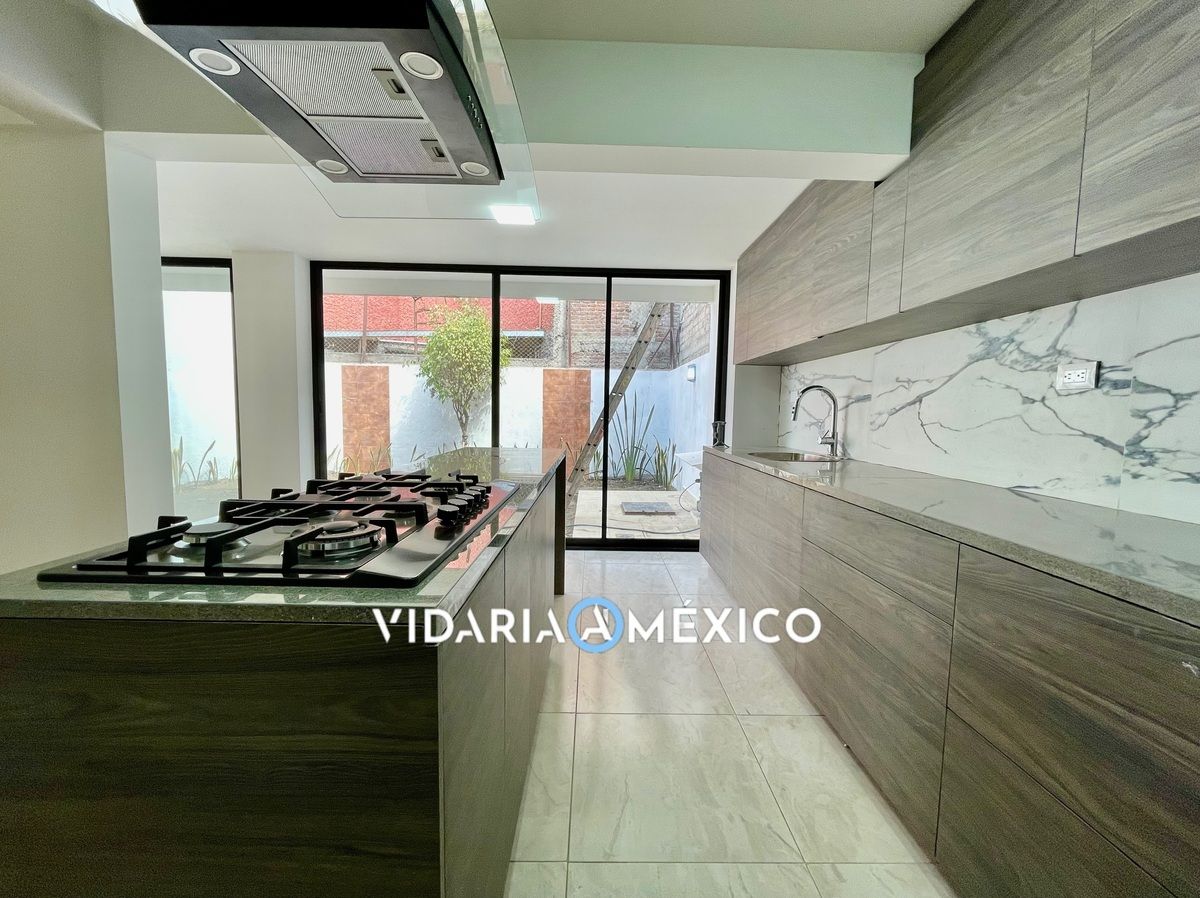 CDMX Coyoacan, 3 Habitaciones Habitaciones, ,Casa,En Venta,1464